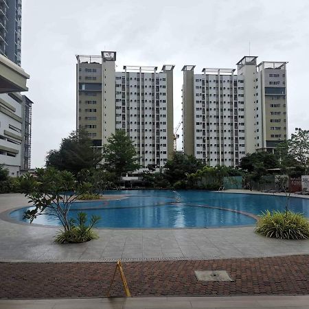 سيبو Grand Residences Studio Unit - Walking Distance To It Park المظهر الخارجي الصورة