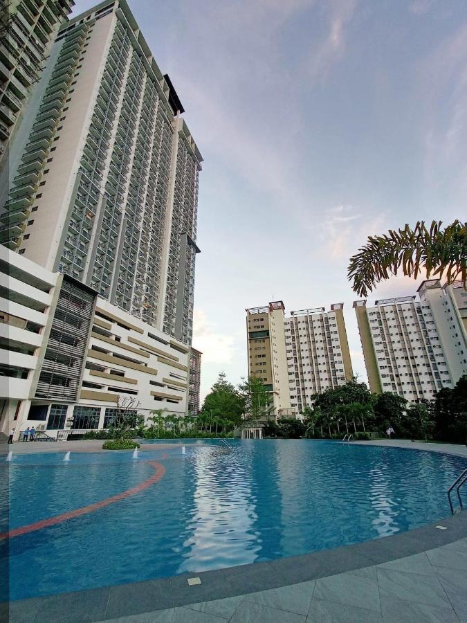 سيبو Grand Residences Studio Unit - Walking Distance To It Park المظهر الخارجي الصورة