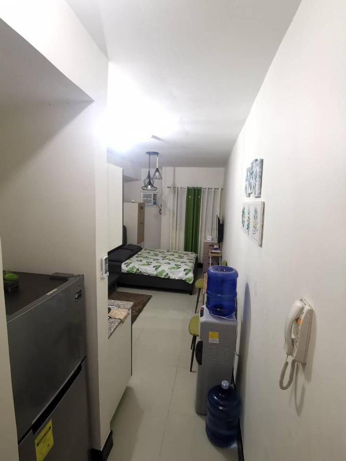 سيبو Grand Residences Studio Unit - Walking Distance To It Park المظهر الخارجي الصورة
