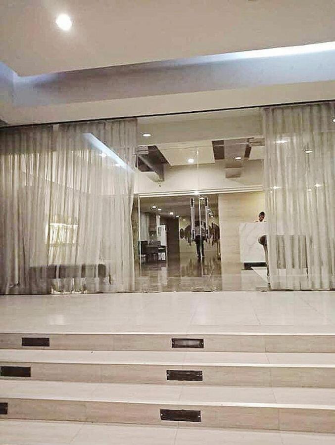 سيبو Grand Residences Studio Unit - Walking Distance To It Park المظهر الخارجي الصورة