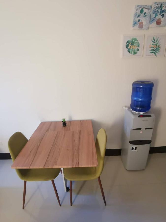 سيبو Grand Residences Studio Unit - Walking Distance To It Park المظهر الخارجي الصورة