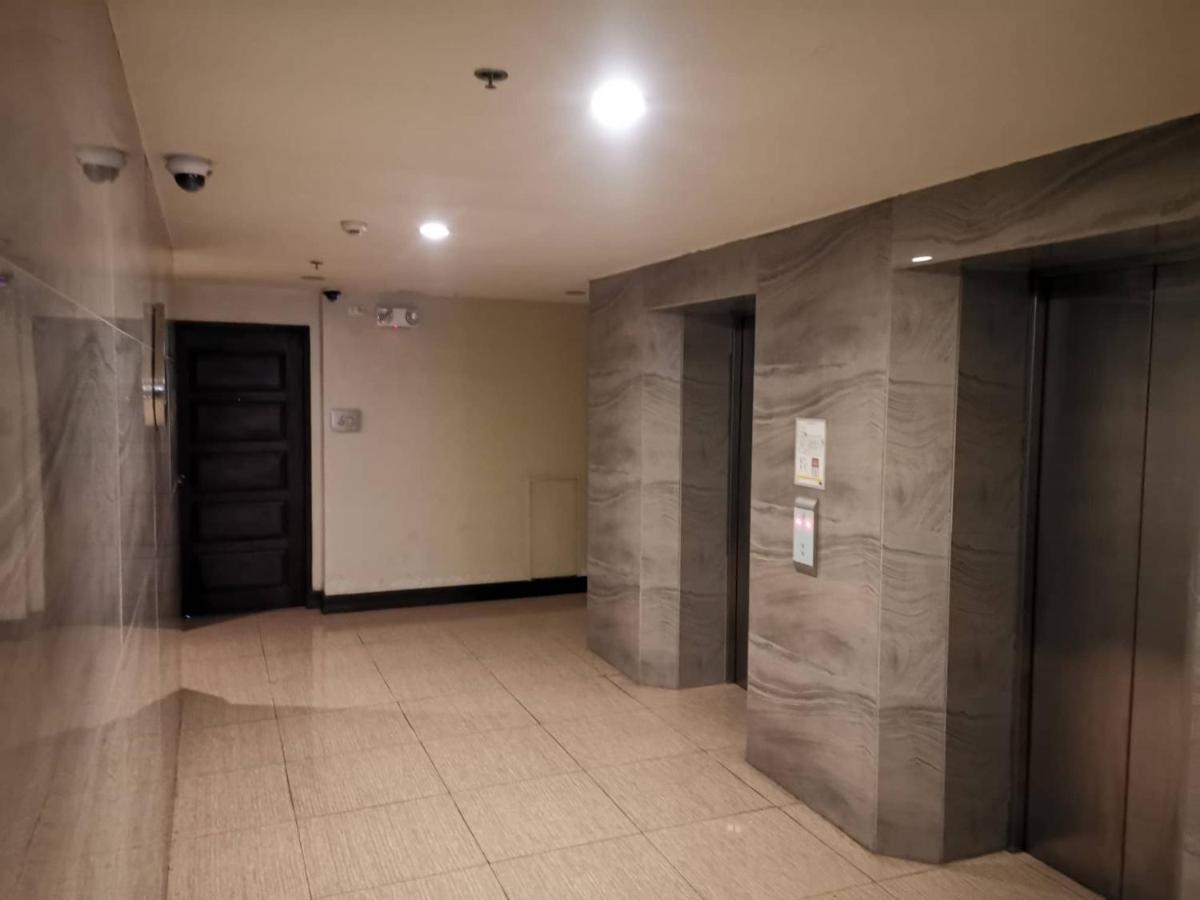 سيبو Grand Residences Studio Unit - Walking Distance To It Park المظهر الخارجي الصورة